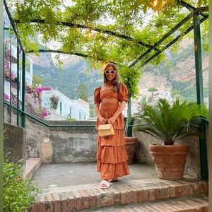 Meet your Posher, Gianna